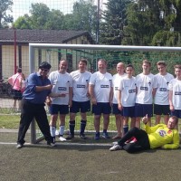 Pokal des Bürgermeisters 2017